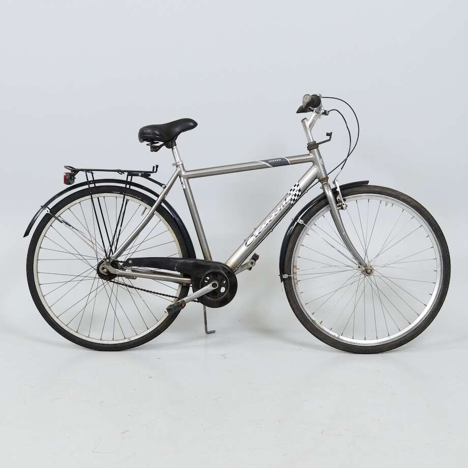 Herrcykel