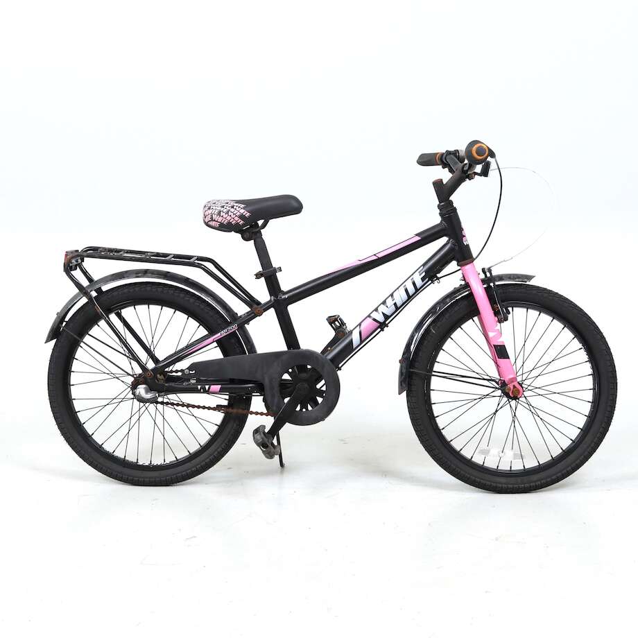 Barncykel