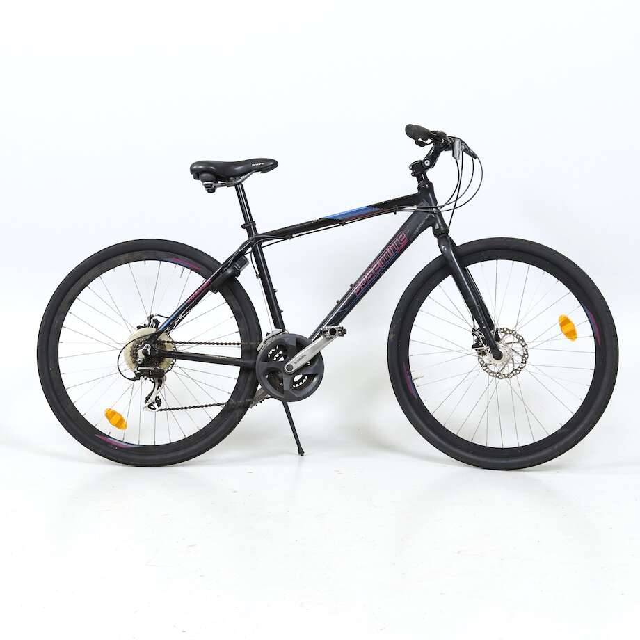 Cykel