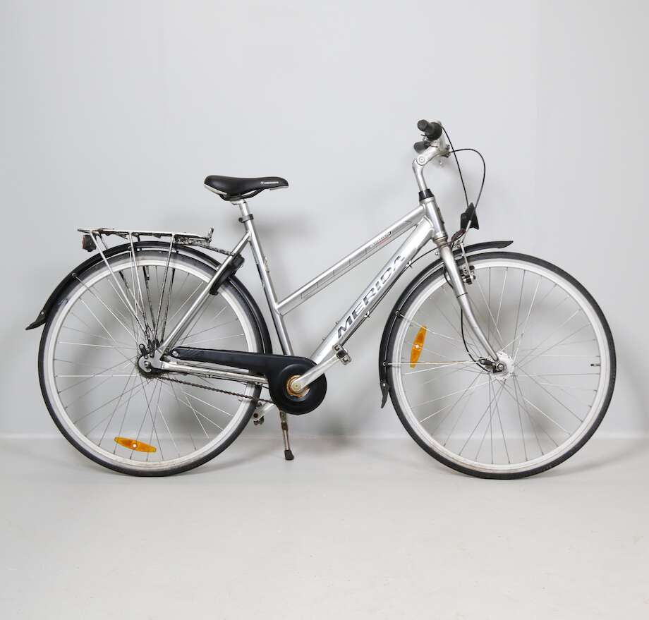 Herrcykel Merida