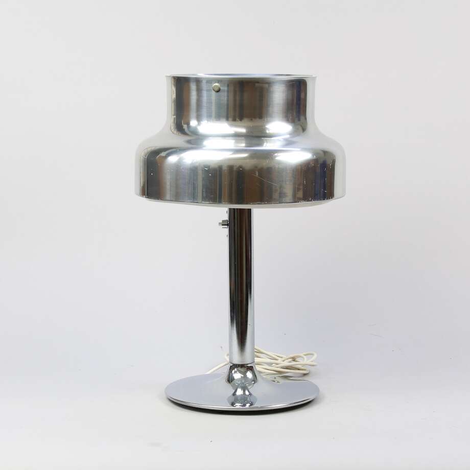Bordslampa