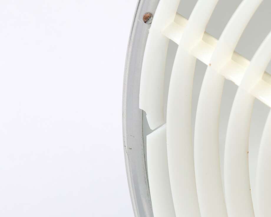Bordslampa