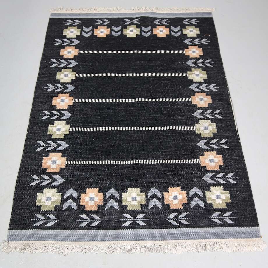 Röllakansmatta