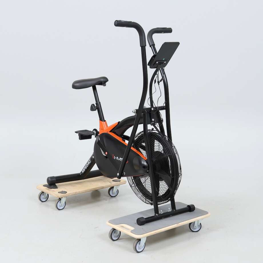 Motionscykel