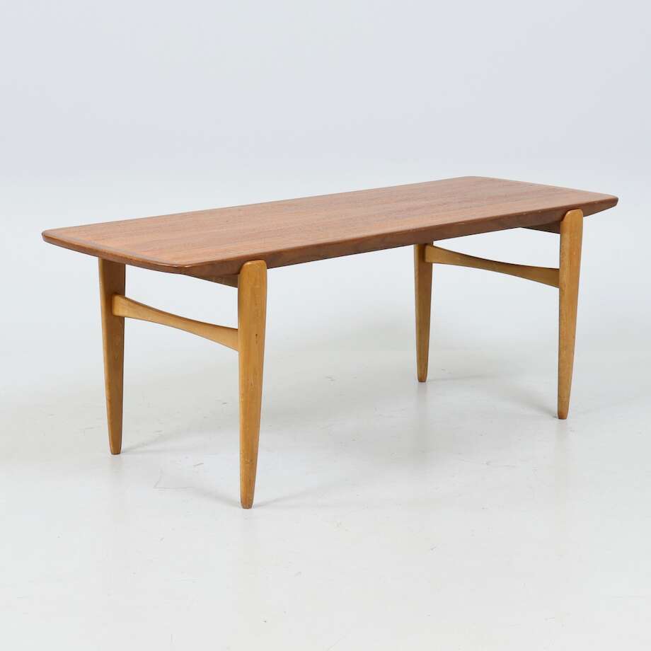 Soffbord