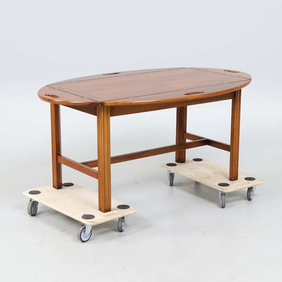Soffbord