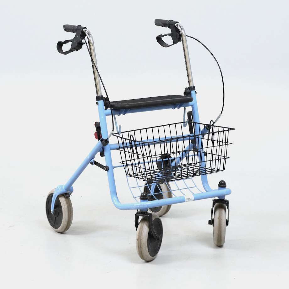 Rollator
