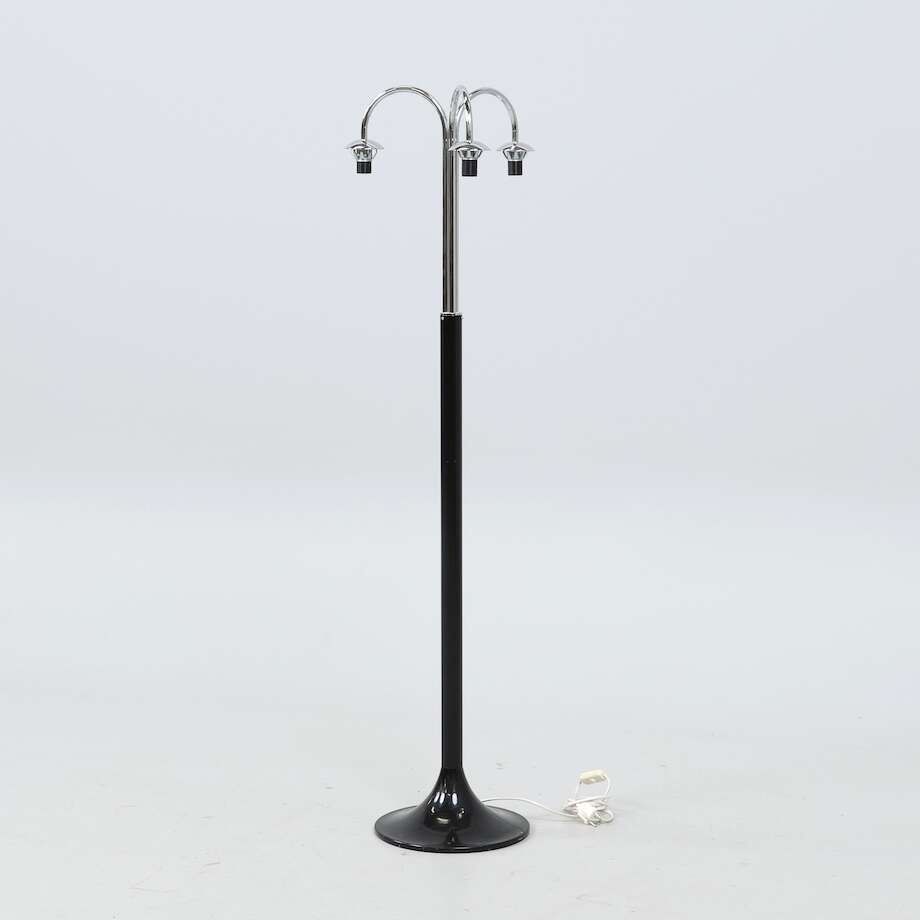 Golvlampa